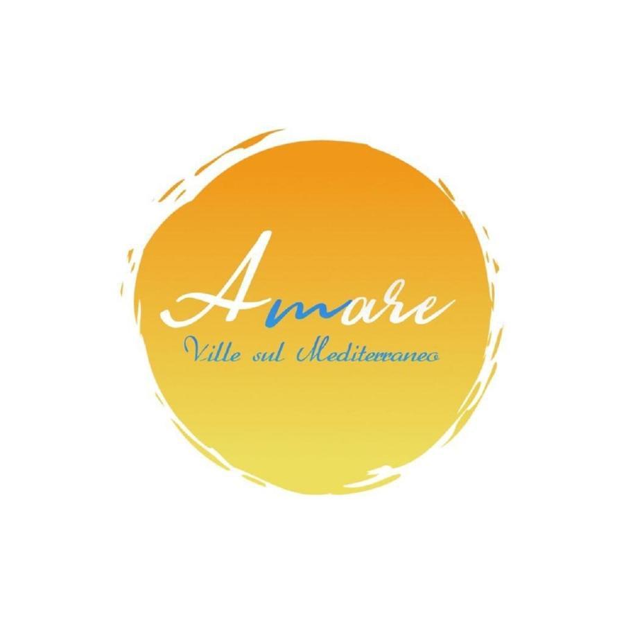 Amare Ville Sul Mediterraneo Mazara del Vallo Kültér fotó